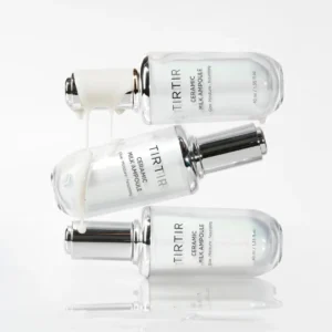 Tirtir Ceramic Milk Ampoule kaina