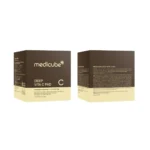 Medicube Deep Vita C Pad kaina