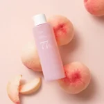 183-pirkti-Anua-Peach-77-Niacinamide-Essence-Toner-kaina-1 Anua Peach 77 Niacinamide Essence Toner kaina