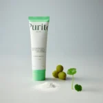 Purito Seoul Wonder Releaf Centella Cream Unscented kaina