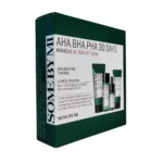 Some By Mi AHA BHA PHA 30 Days Miracle AC SOS Kit kaina