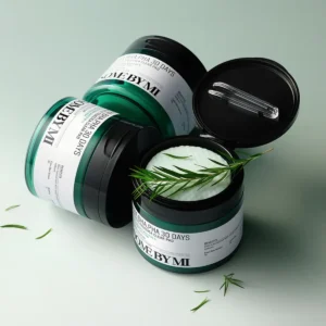 Some By Mi AHA BHA PHA 30 Days Miracle Truecica Clear Pad kaina