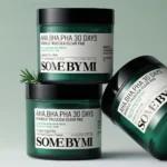Some By Mi AHA BHA PHA 30 Days Miracle Truecica Clear Pad kaina