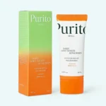 Purito Seoul Daily Soft Touch Sunscreen kaina
