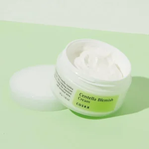 COSRX Centella Blemish Cream kaina