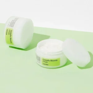 COSRX Centella Blemish Cream kaina