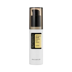 COSRX Advanced Snail Peptide Eye Cream kaina