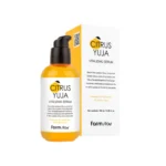 Farmstay Citrus Yuja Vitalizing Serum kaina