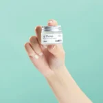 COSRX Refresh AHA/BHA Vitamin C Lip Plumper kaina