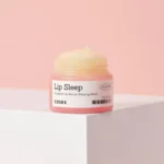 COSRX Balancium Ceramide Lip Butter Sleeping Mask kaina