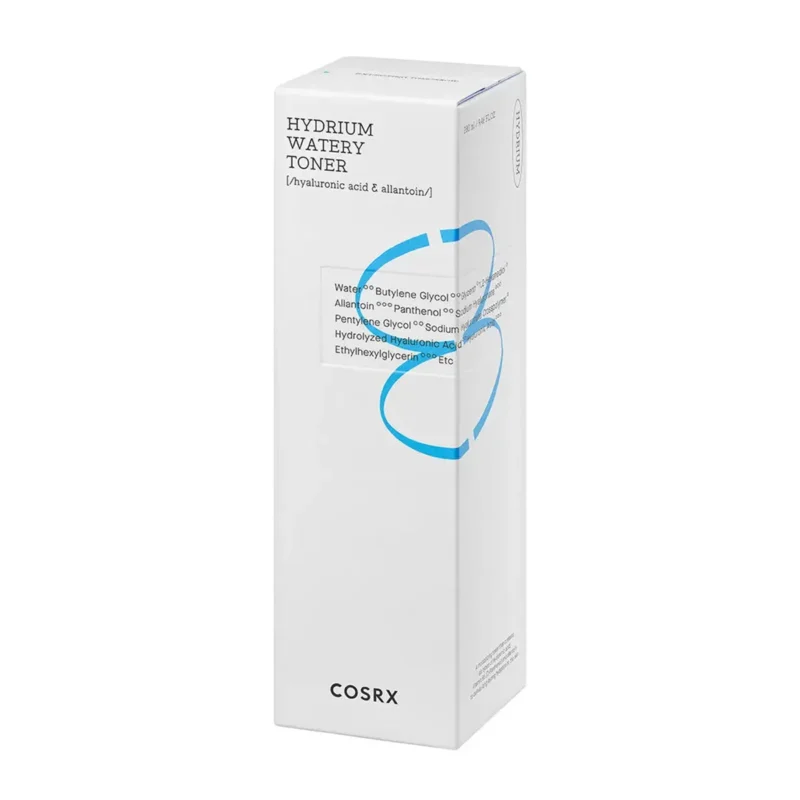 COSRX Hydrium Watery Toner kaina