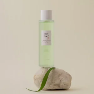 Beauty of Joseon Green Plum Refreshing Toner AHA + BHA kaina