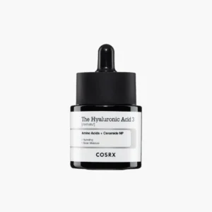 COSRX The Hyaluronic Acid 3 Serum kaina