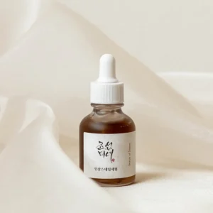 Beauty of Joseon Ginseng Revive Serum + Snail Mucin kaina