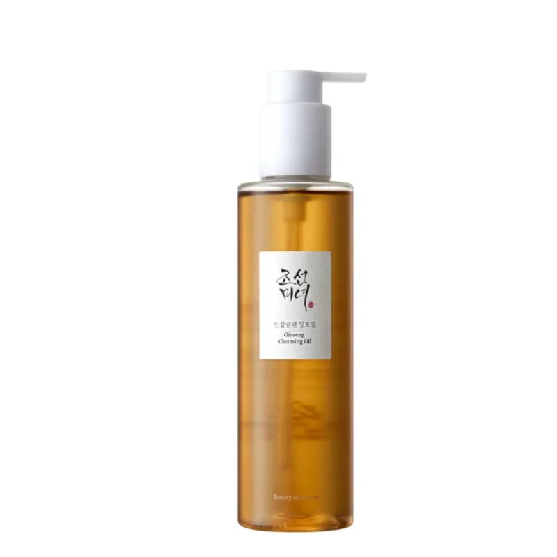 Beauty of Joseon Ginseng Cleansing Oil kaina