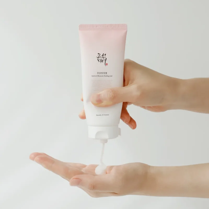 Beauty of Joseon Apricot Blossom Peeling Gel kaina