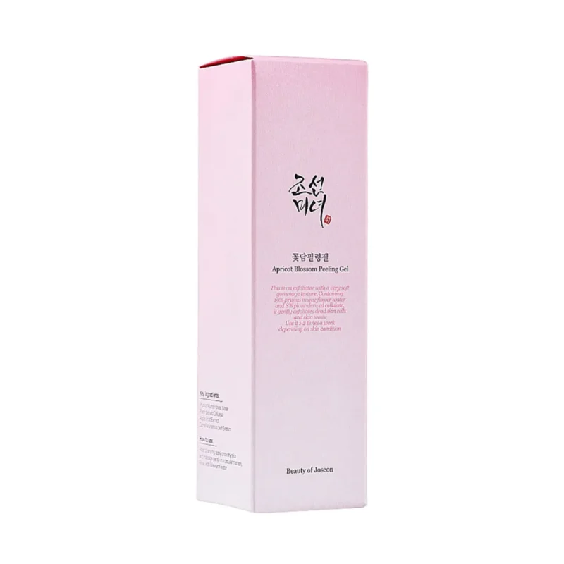 Beauty of Joseon Apricot Blossom Peeling Gel kaina