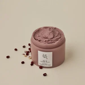 Beauty of Joseon Red Bean Refreshing Pore Mask kaina