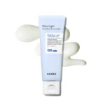 COSRX Ultra Light Invisible Sunscreen SPF50+ PA++++ kaina