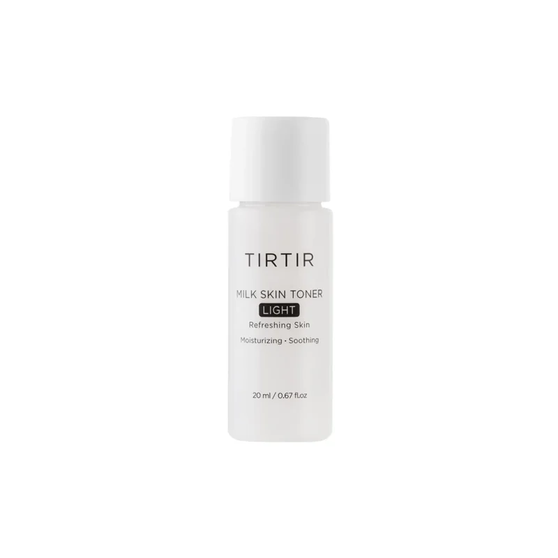 Tirtir Milk Skin Toner Mini kaina