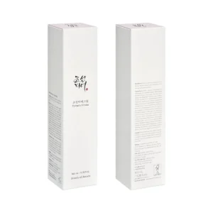 BEAUTY OF JOSEON Dynasty Cream – drėkinantis veido kremas su žolelių ekstraktais - 100ml