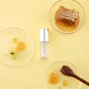 Tirtir My Glow Lip Oil Honey kaina