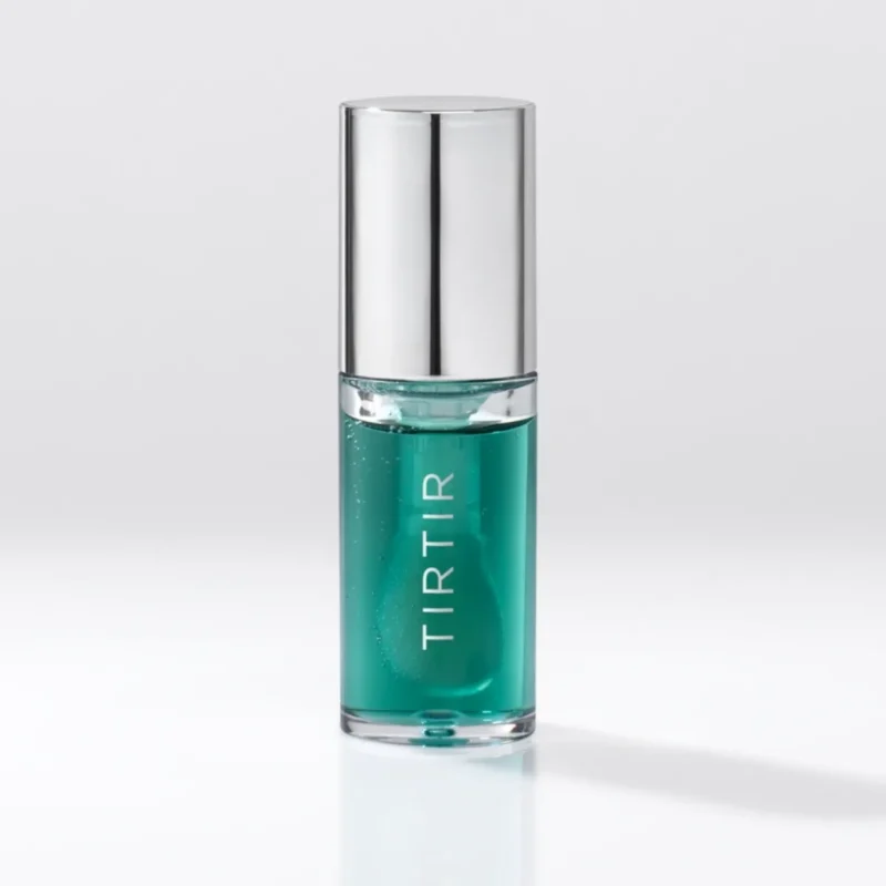 Tirtir My Glow Lip Oil Mint kaina