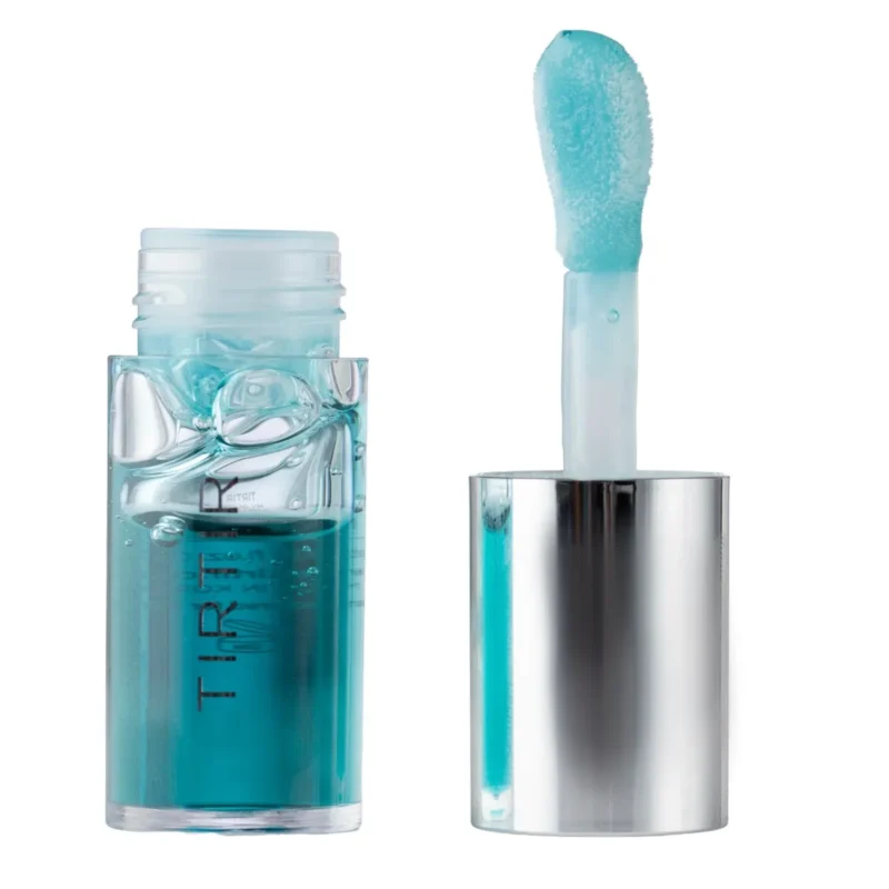 Tirtir My Glow Lip Oil Mint kaina