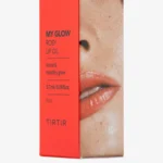 Tirtir My Glow Lip Oil Rosy kaina