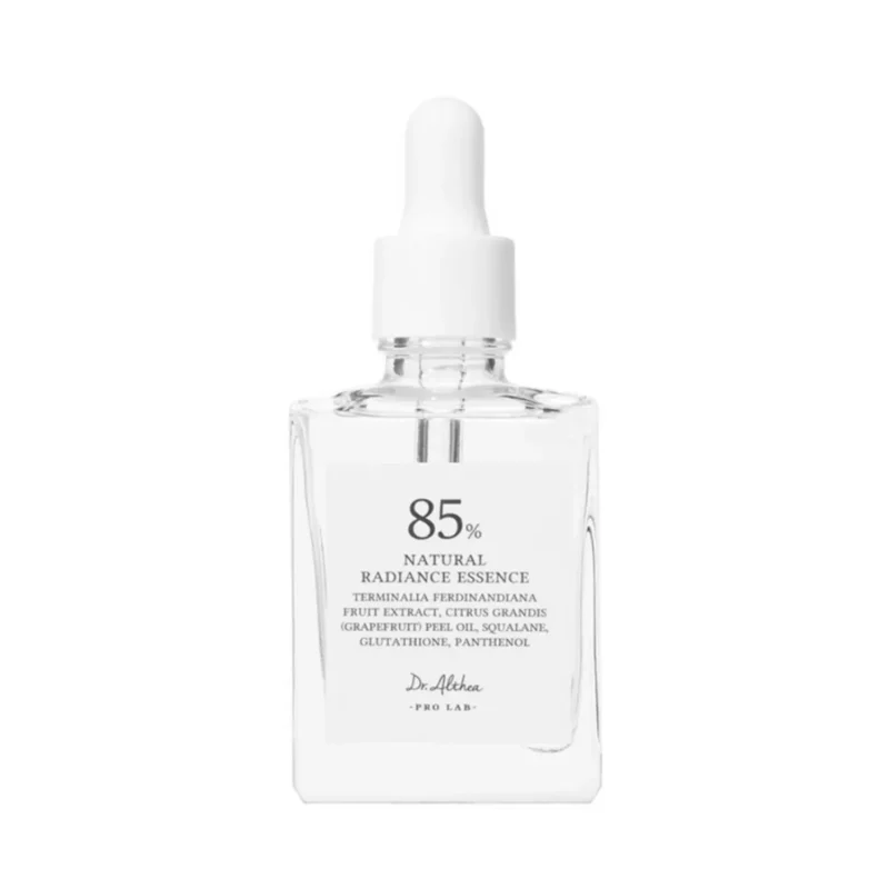 Dr. Althea Natural Radiance Essence kaina