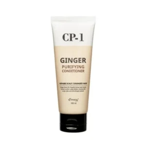 Esthetic House CP-1 Ginger Purifying Conditioner kaina