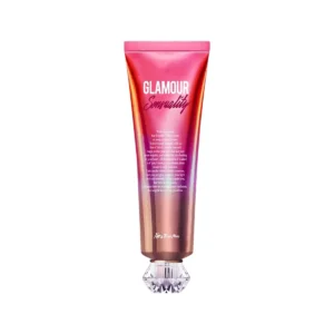 Kiss by Rosemine Fragrance Body Cream (Glamour Sensuality) kaina