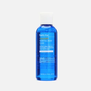 Farmstay Collagen Water Full Moist Toner kaina