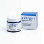 Farmstay Collagen Super Aqua Cream kaina