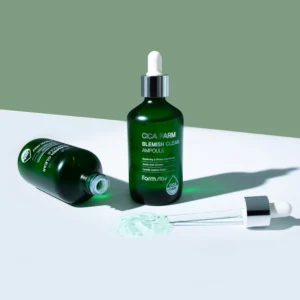 Farmstay Cica Farm Blemish Clear Ampoule kaina