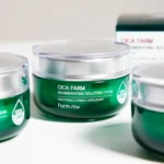 Farmstay Cica Farm Regenerating Solution Cream kaina