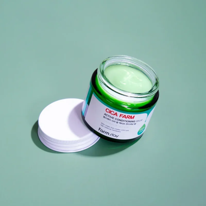 Farmstay Cica Farm Active Conditioning Balm kaina