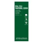 Fortheskin Real Cica Panthenol Serum kaina