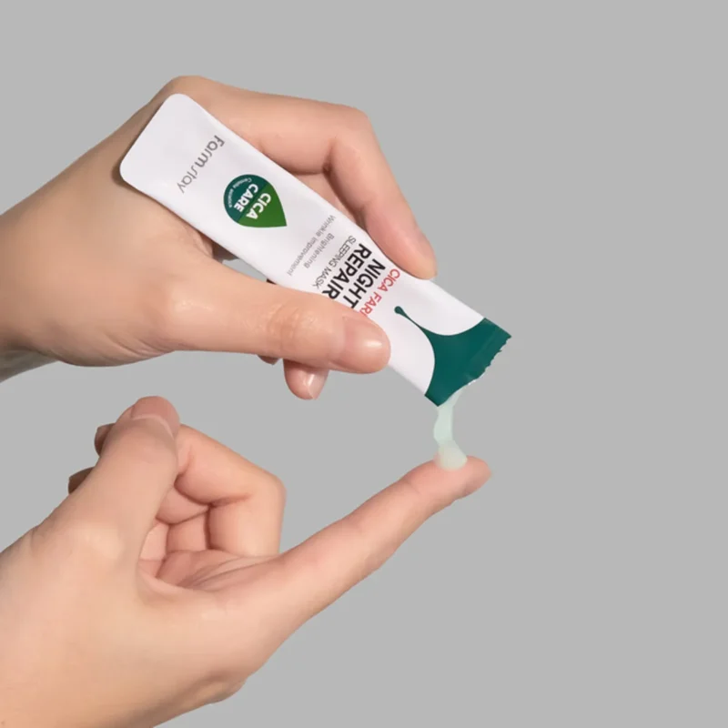 Farmstay Cica Farm Night Repair Sleeping Mask kaina