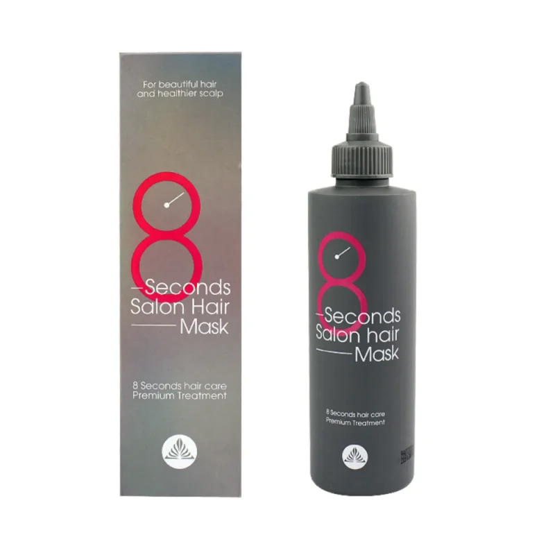 Masil 8 Seconds Salon Hair Mask kaina