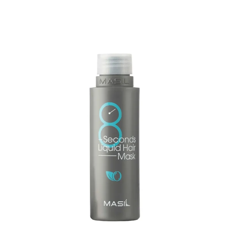 Masil 8 Seconds Liquid Hair Mask kaina