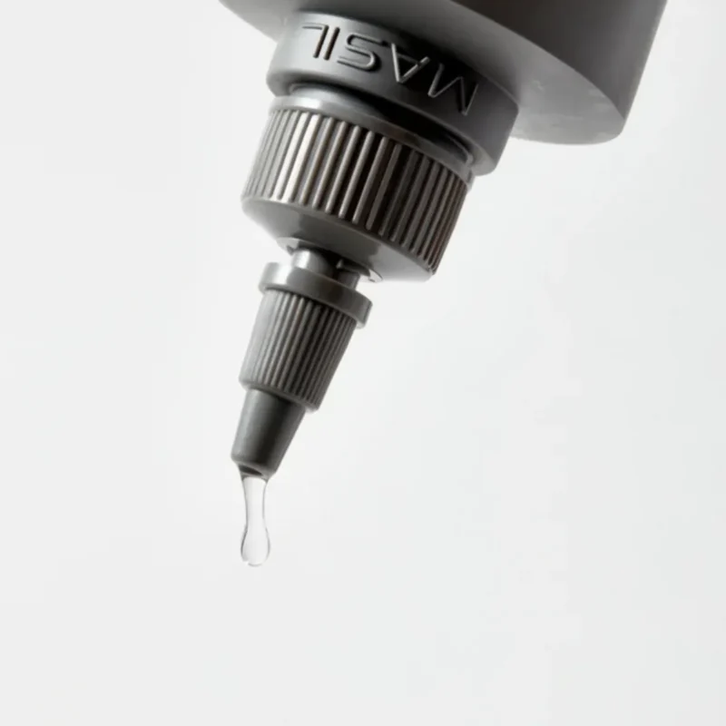 Masil 8 Seconds Salon Supermild Hair Mask kaina