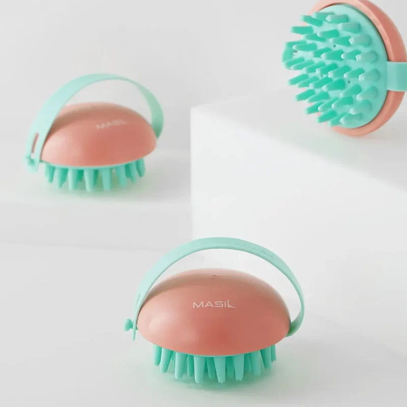 Masil Head Cleaning Massage Brush kaina