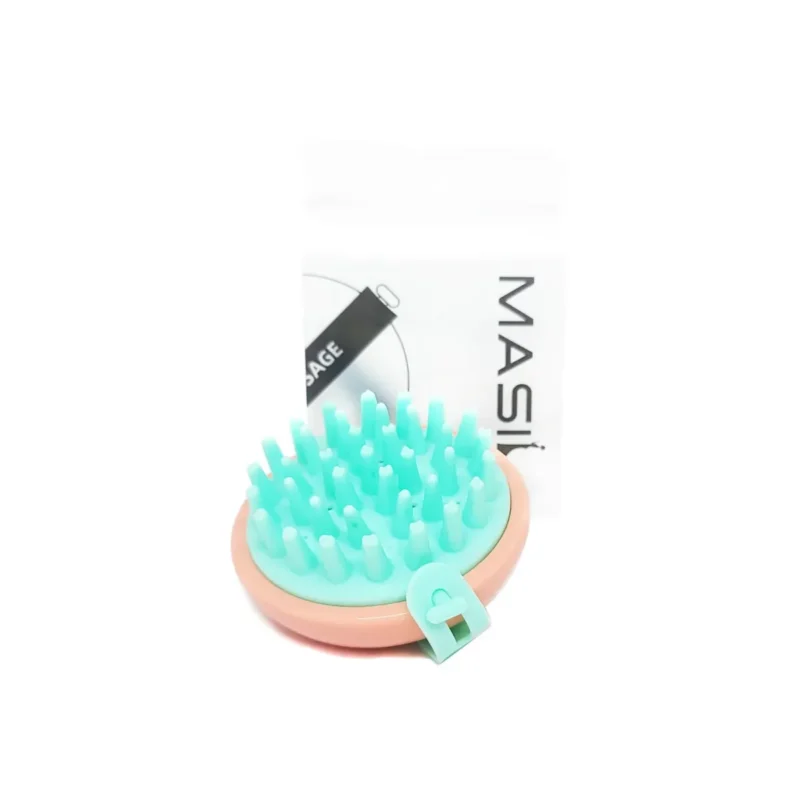Masil Head Cleaning Massage Brush kaina