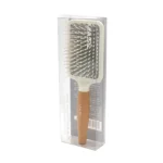 Masil Wooden Paddle Brush kaina