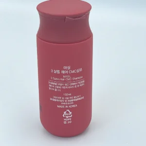 Masil 3 Salon Hair CMC Shampoo kaina
