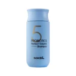 272-pirkti-Masil-5-Probiotics-Perfect-Volume-Shampoo-kaina-1 Masil 5 Probiotics Perfect Volume Shampoo kaina