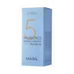 272-pirkti-Masil-5-Probiotics-Perfect-Volume-Shampoo-kaina-3 Masil 5 Probiotics Perfect Volume Shampoo kaina
