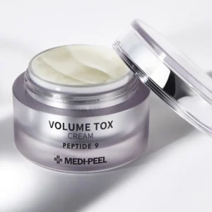 Medi-Peel Peptide 9 Volume Tox Cream Pro kaina