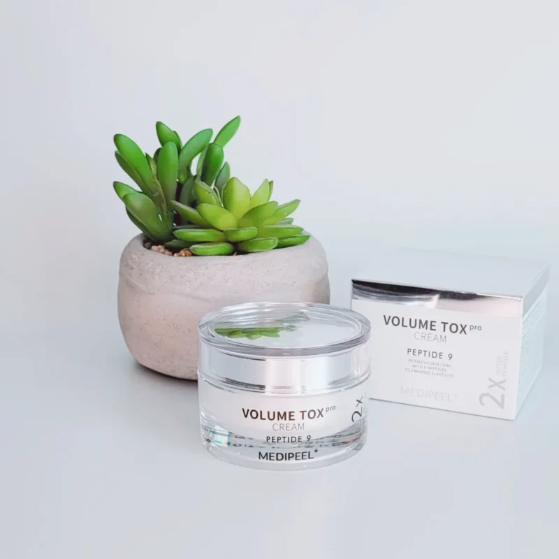 Medi-Peel Peptide 9 Volume Tox Cream Pro kaina